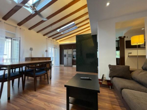 Piso en el centro de Alcoy para sentirte en casa